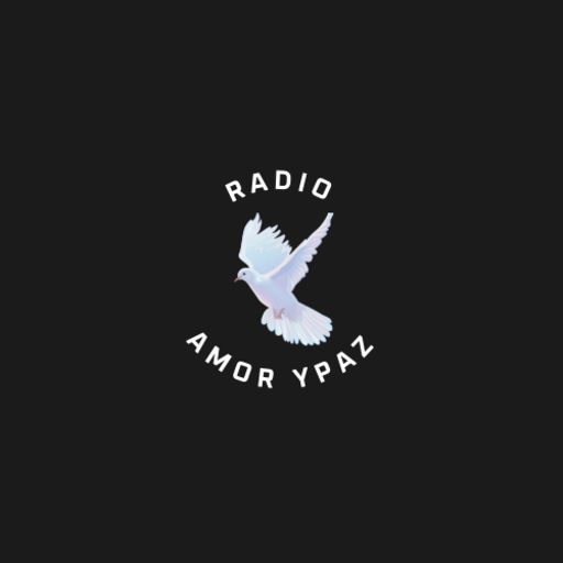 Logo de RADIO AMOR Y PAZ