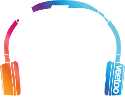 Logo de V2 Radio