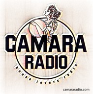 Logo de Camara Radio
