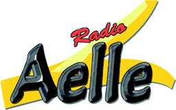 Logo de Radio Aelle