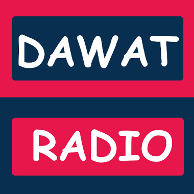 Logo de DAWAT RADIO