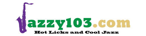 Logo de Jazzy103