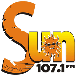 Logo de SUN 107.1 FM
