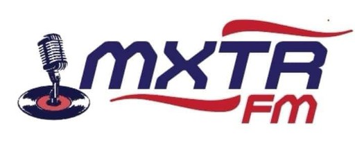 Logo de MXTR FM