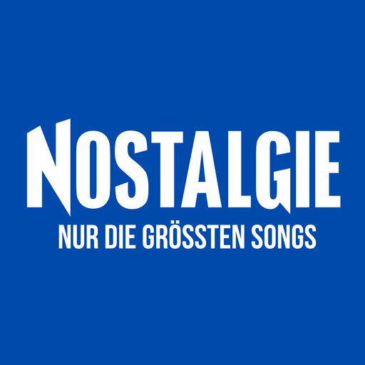 Logo de NOSTALGIE Radio