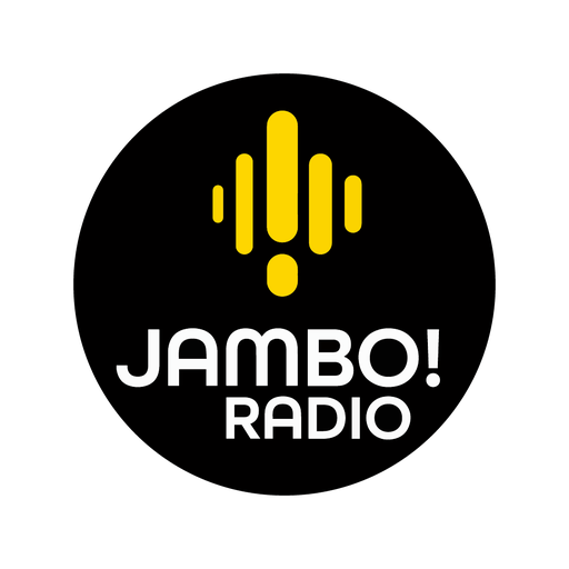 Logo de Jambo! Radio Scotland
