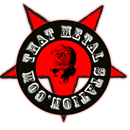 Logo de That Metal Station