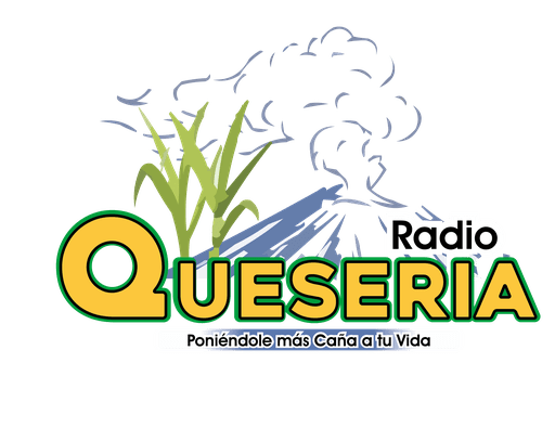Logo de Queseria Radio