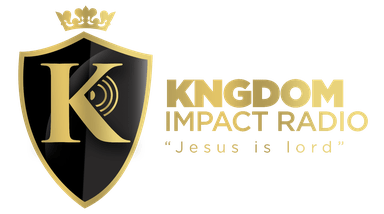 Logo de KNDOM Online Radio