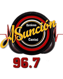 Logo de Estereo Asuncion 96.7 FM