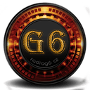 Logo de Rádio G6
