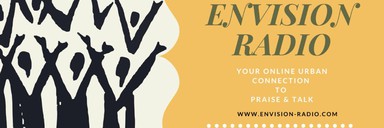 Logo de Envision Radio