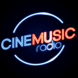 Logo de CINEMUSIC