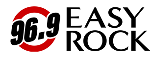 Logo de 96.9 Easy Rock Cagayan De Oro