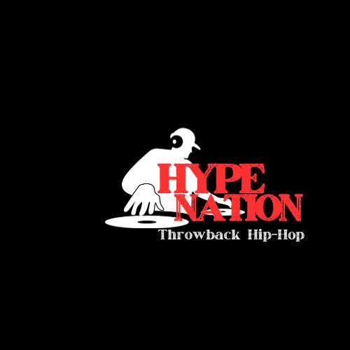 Logo de Hype Nation