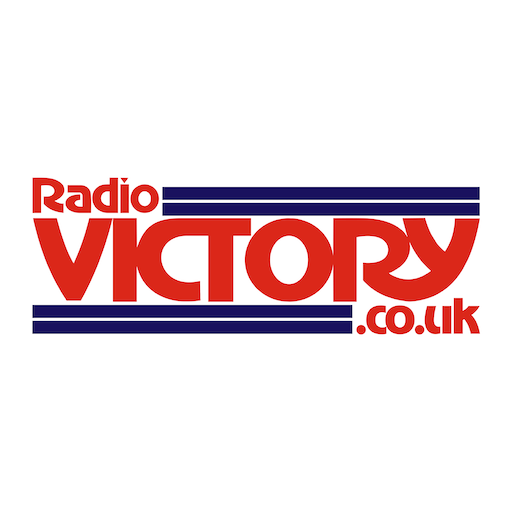Logo de Radio Victory
