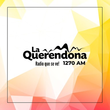 Logo de La Querendona 1270 AM