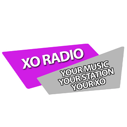 Logo de XO Radio UK