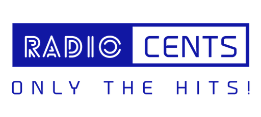 Logo de Radio Cents
