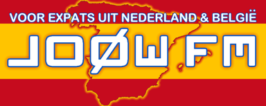 Logo de Joow FM