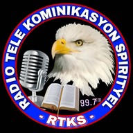Logo de Radio Tele RKS