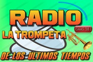 Logo de Radio La Trompeta