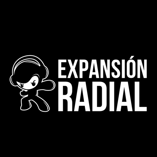 Logo de Expansion Radial