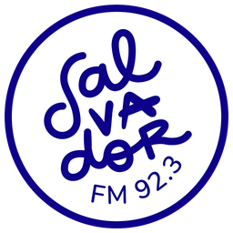 Logo de Salvador FM