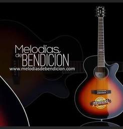 Logo de Melodias de Bendicion
