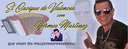 Logo de El Cacique de Valencia