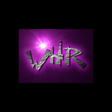 Logo de Woods Hit Radio