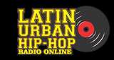 Logo de LatinUrbanHipHop