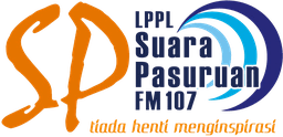 Logo de Suara Pasuruan