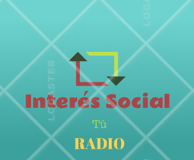 Logo de Interés Social tu Radio