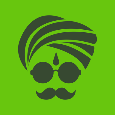 Logo de VDesi