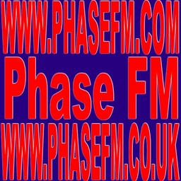 Logo de PhaseFM