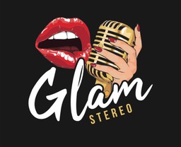 Logo de Glam Stereo