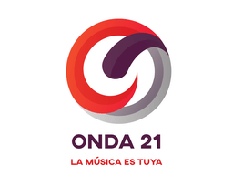 Logo de Onda 21