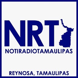 Logo de NOTIRADIO TAMAULIPAS