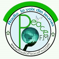 Logo de Radio Peace 96.3 FM