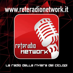 Logo de Rete Radio Network