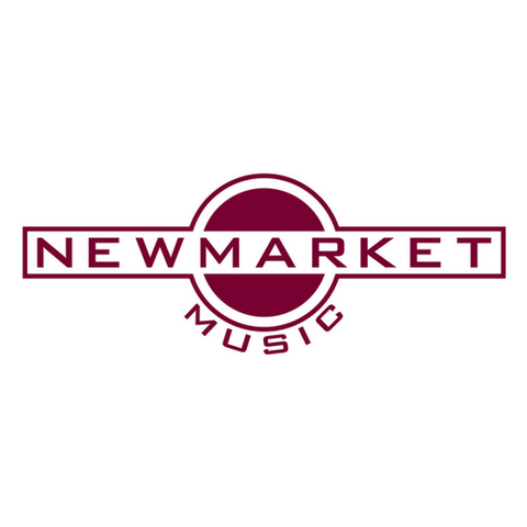 Logo de Radio Newmarket
