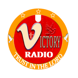 Logo de Victory Radio