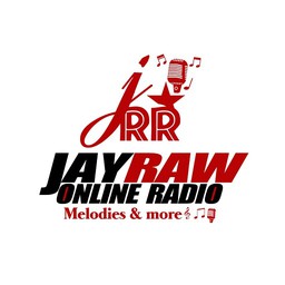 Logo de JayRaw Online Radio