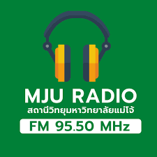 Logo de mjuradio