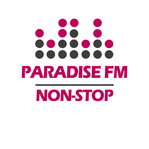 Logo de Paradise FM Nonstop