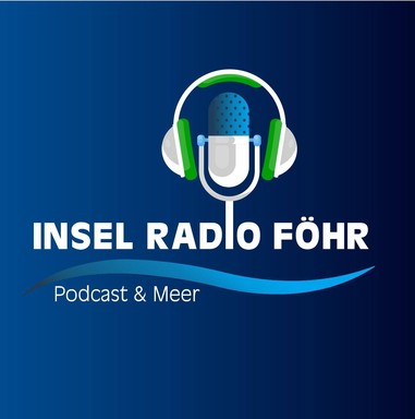 Logo de Inselradio Föhr