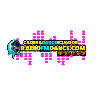 Logo de Cadena Dance Ecuador