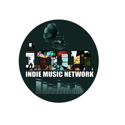 Logo de Indie Music Network