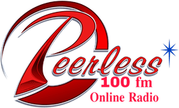 Logo de PEERLESS 100 FM